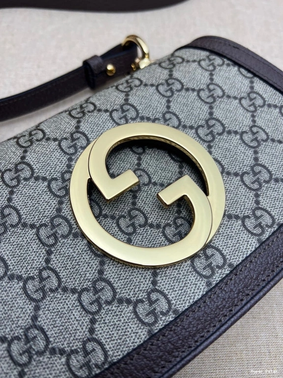 Hyper Peter bag Blondie Gucci mini 0714
